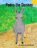 Pedro the Donkey