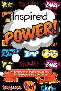 Inspired Power: A collection of stories filled with inspiration to help you FLY!
