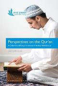 Perspectives on the Qur'an: A Collection of Essays in honour of Aubrey Whitehouse