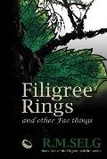 Filigree Rings and Other Fae Things