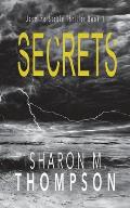 Secrets: Jasmine Steele Thriller Book 1