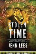 Stolen Time: Community Chronicles Book 2
