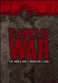 Flames of War Rule Book