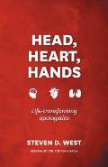 Head, Heart, Hands: Life-Transforming Apologetics