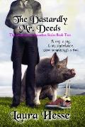 The Dastardly Mr. Deeds