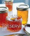 The Complete Preserving Book