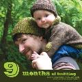 9 Months of Knitting: Exquisite Knits for Baby and Family