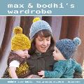 Max & Bodhi's Wardrobe