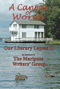 A Canvas of Words: Our Literary Lapses II