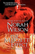 The Merzetti Effect: A Vampire Romance