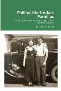 Phillips Martindale Families: Including Tanner, Fairhurst and other related families