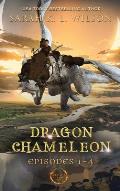 Dragon Chameleon: Episodes 1-4
