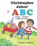 Christopher Johns' ABC: Alphabet - l'alphabet
