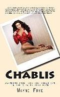 Chablis: Avenging Angel for the Forgotten in the City of Lost Hope