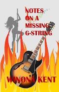 Notes on a Missing G-String