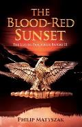 The Blood-Red Sunset: The Lucius Panderius Papers III