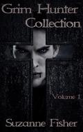 Grim Hunter Collection: Volume 1