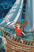 Liberty Frye and the Sails of Fate