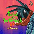 Turbie the Turtle-Duck