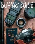 Tony Northrups Photography Buying Guide How to Choose a Camera Lens Tripod Flash & More
