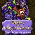 Bisby and Magic Hoodie