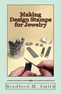 Making Design Stamps for Jewelry