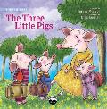 Three Little Pigs The Three Little Pigs