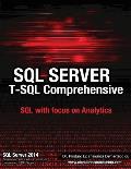SQL Server T-SQL Comprehensive: version 2014