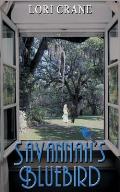 Savannah's Bluebird