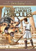 Can You Survive Greek Mythologys Twelve Labors of Hercules