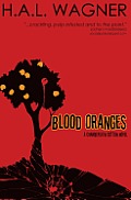 Blood Oranges: A Chamberlain Cotton Novel