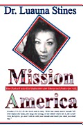 Mission America: Evangelism, Billy Graham, Woman Preacher
