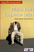 Phan Tinh Phan Bien: Mot So Ghi Nhan Ve Van Hoa, Giao Duc Va Chinh Tri Viet Nam