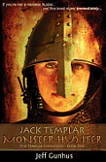 Jack Templar Monster Hunter