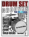 Drum Set Grooves for All Styles