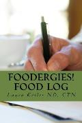 Foodergies! Food Log