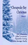 Chesapeake Bay Christmas: Volume II