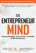 Entrepreneur Mind 100 Essential Beliefs Characteristics & Habits of Elite Entrepreneurs
