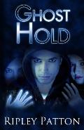 Ghost Hold The PSS Chronicles Book 02