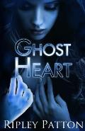 Ghost Heart The PSS Chronicles Book 03