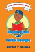 Reading Fun With Little Georgie: Little Georgie's Reading Series