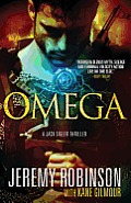 Omega (a Jack Sigler Thriller)