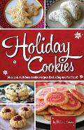 Holiday Cookies: 14 new & delicious cookie recipes (including one for Fido)!