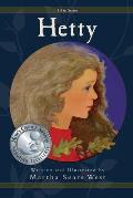 Hetty: First in Series