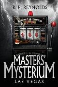Masters' Mysterium: Las Vegas