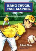 Hang Tough Paul Mather