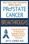 Prostate Cancer Breakthroughs