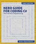 Nerd Guide for Coding C#: Event Driven Programming