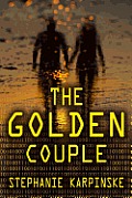 The Golden Couple (the Samantha Project Series, #2)
