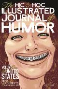 Hic & Hoc Journal of Humor Volume One The United States